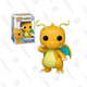 Pokémon Dragonite Pop! Vinyl Figure | $11 | Entertainment Earth